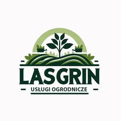 Lasgrin - Usługi Ogrodnicze